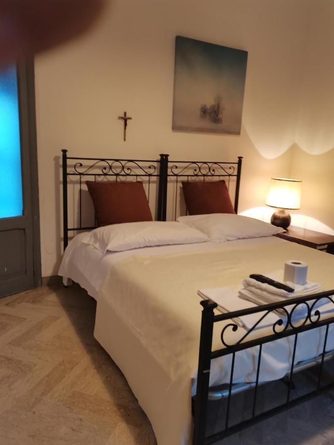 Chez Martha Bed and Breakfast Verona Buitenkant foto