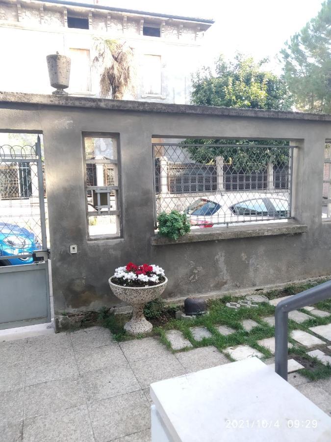 Chez Martha Bed and Breakfast Verona Buitenkant foto