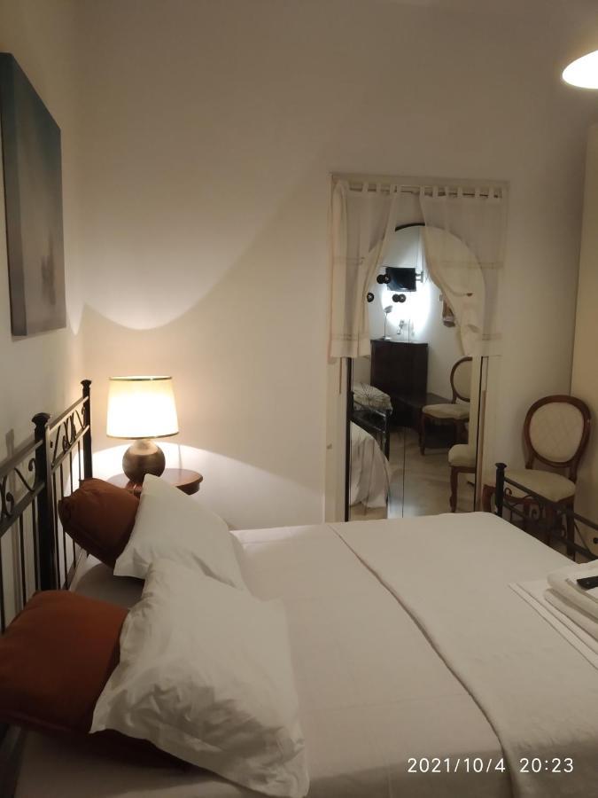 Chez Martha Bed and Breakfast Verona Buitenkant foto