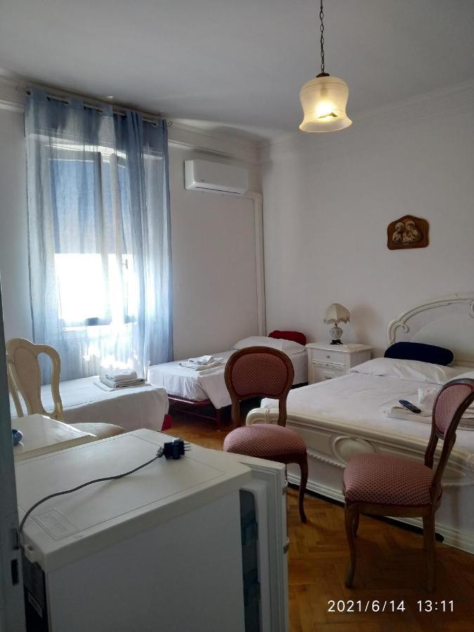 Chez Martha Bed and Breakfast Verona Buitenkant foto