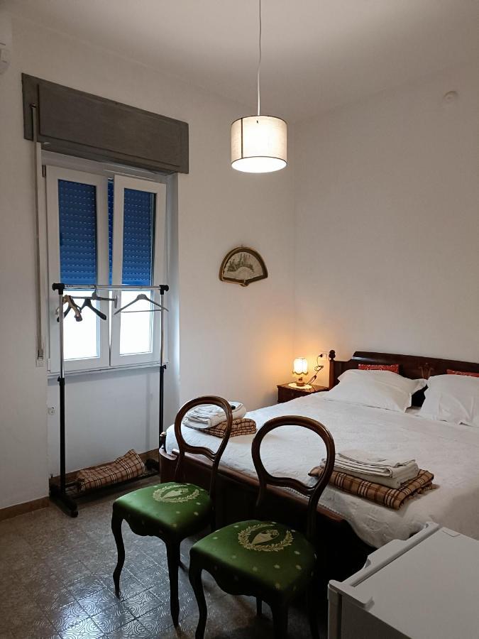 Chez Martha Bed and Breakfast Verona Buitenkant foto