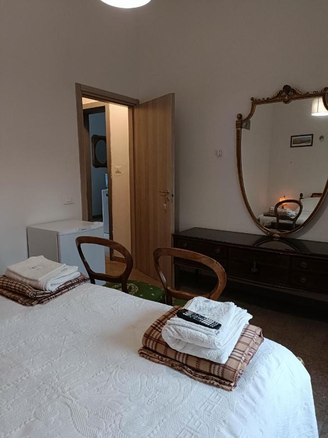 Chez Martha Bed and Breakfast Verona Buitenkant foto