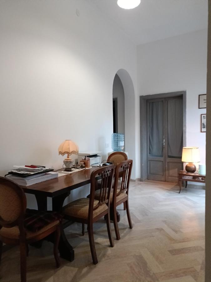 Chez Martha Bed and Breakfast Verona Buitenkant foto